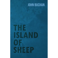 The Island of Sheep