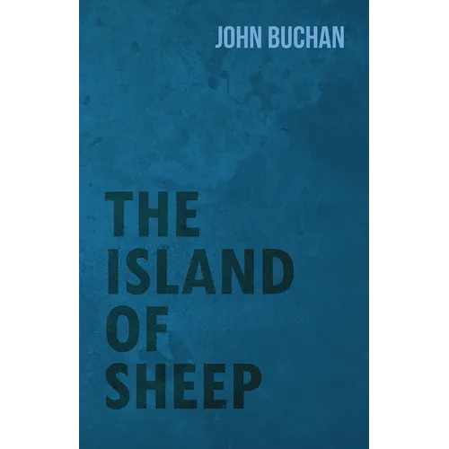 The Island of Sheep