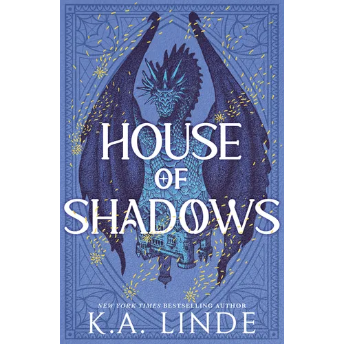 House of Shadows