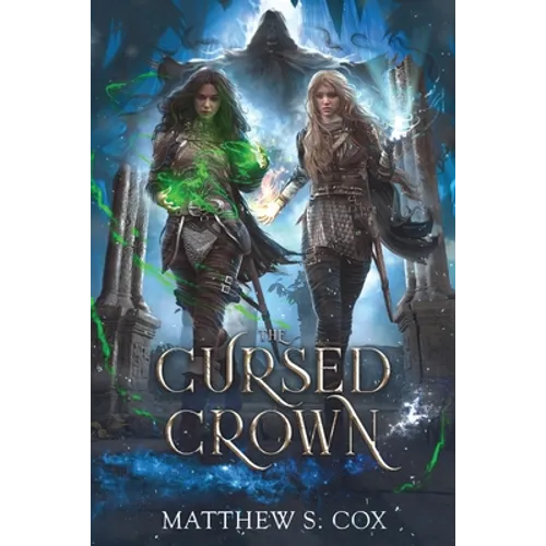 The Cursed Crown