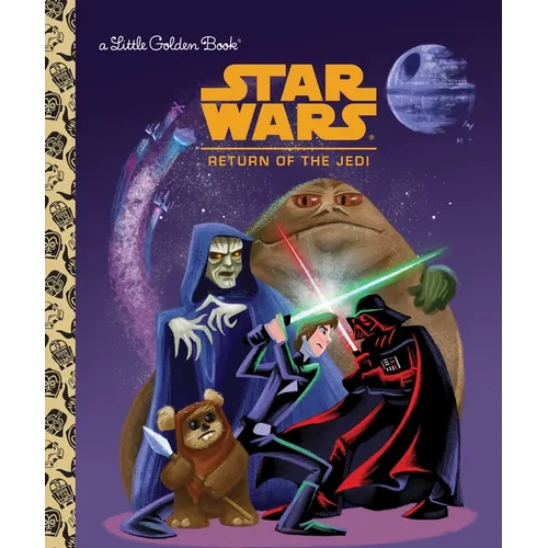 Star Wars: Return of the Jedi