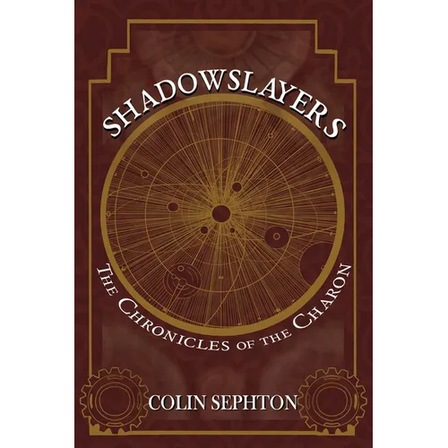 Shadowslayers