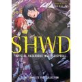 Shwd: The Complete Yuri Collection