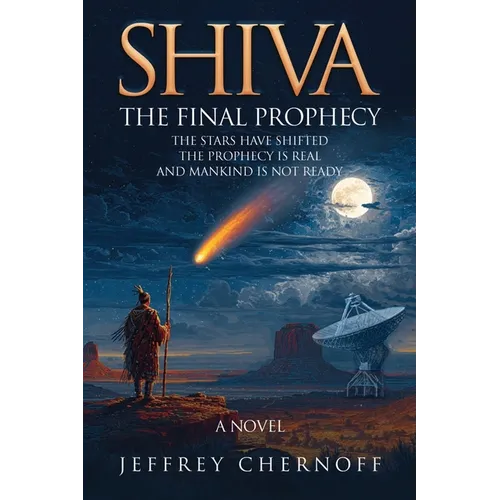 SHIVA The Final Prophecy