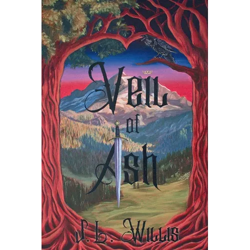 Veil of Ash