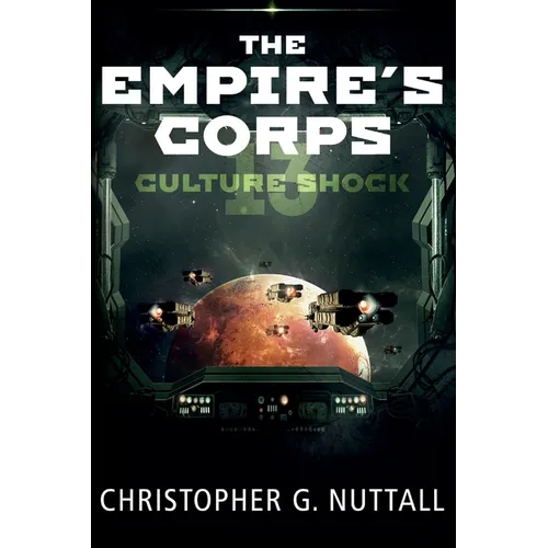 Culture Shock