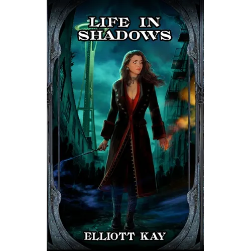 Life in Shadows