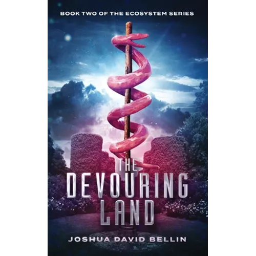 The Devouring Land