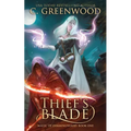 Thief's Blade