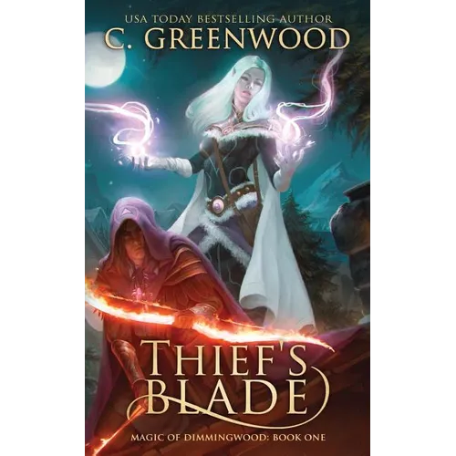 Thief's Blade