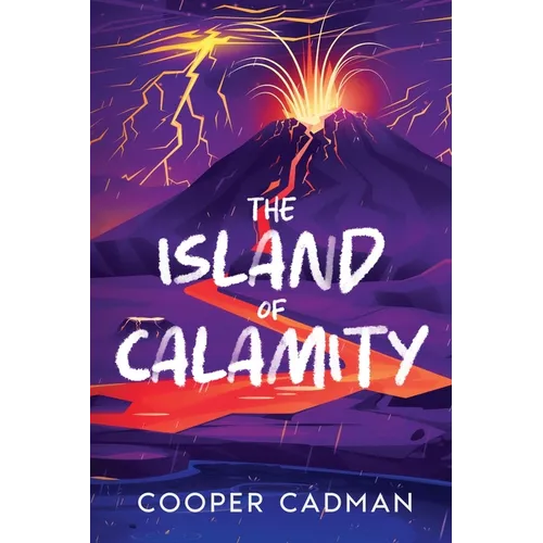 The Island of Calamity