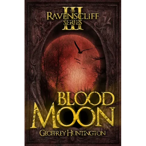Blood Moon