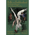 Rollo in Emblemland: A Tale Inspired by Lewis Carroll's Wonderland