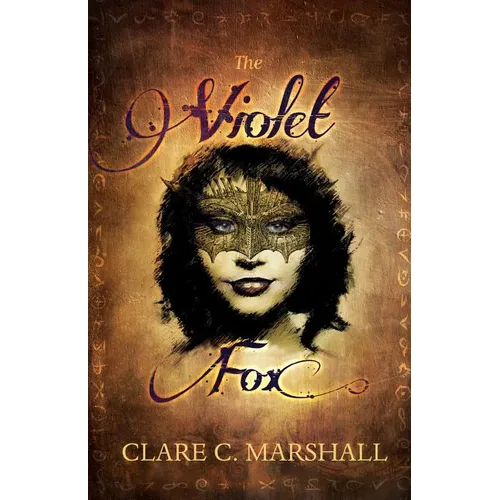 The Violet Fox