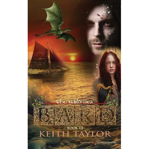 Bard III: The Wild Sea