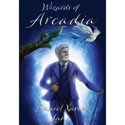 Wizards of Arcadia 1