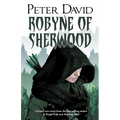 Robyne of Sherwood