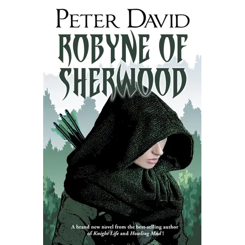 Robyne of Sherwood