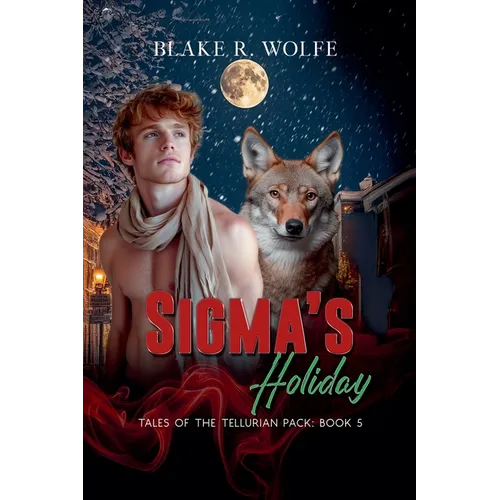 Sigma's Holiday