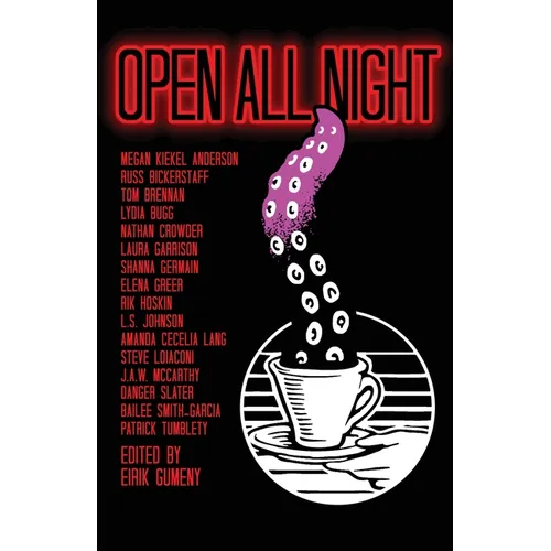 Open All Night