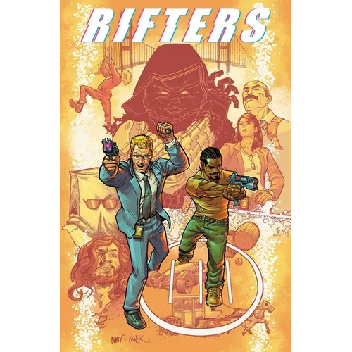 Rifters