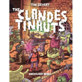 Clandestinauts