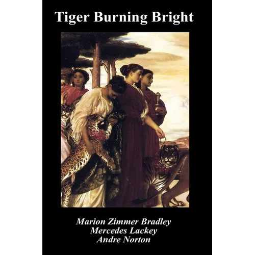 Tiger Burning Bright