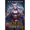 Demon's Throne 2