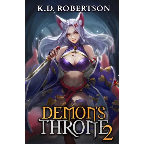Demon's Throne 2