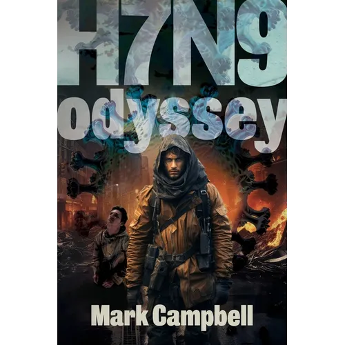H7n9: Odyssey