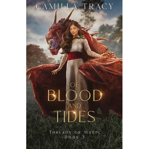 Of Blood and Tides