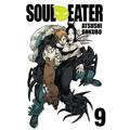 Soul Eater, Volume 9