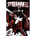 Spider-Man: Black Suit & Blood