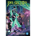 Far Sector: The Deluxe Edition