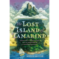 The Lost Island of Tamarind