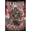Monstress Volume 7: Devourer