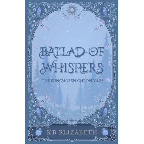 Ballad of Whispers