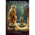Klandor Encounter