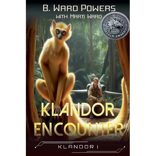Klandor Encounter