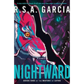The Nightward: Book One of the Waters of Lethe