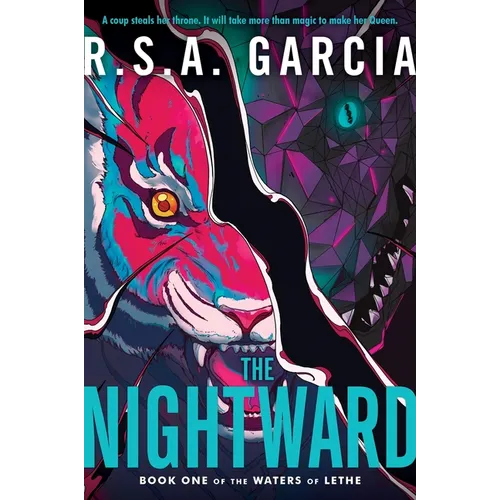 The Nightward: Book One of the Waters of Lethe