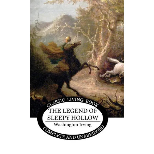 The Legend of Sleepy Hollow