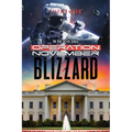 Operation November Blizzard: The Ben Sutter Series-Book 1