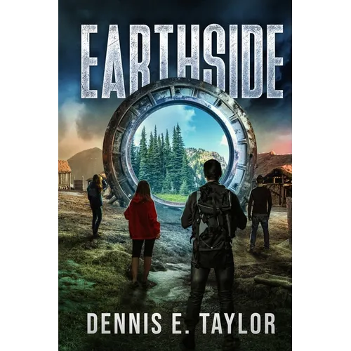 Earthside