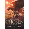 Chosen: The Year of Veras Book 1