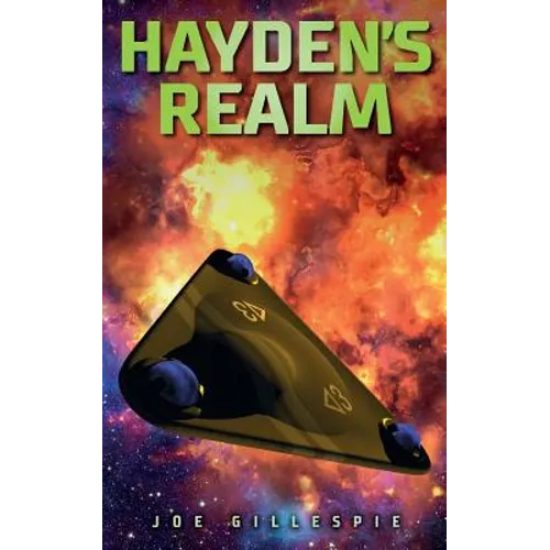 Hayden's Realm