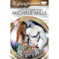 The Alien Assassin's Stolen Bride