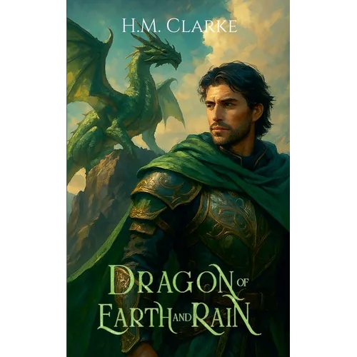 Dragon of Earth and Rain