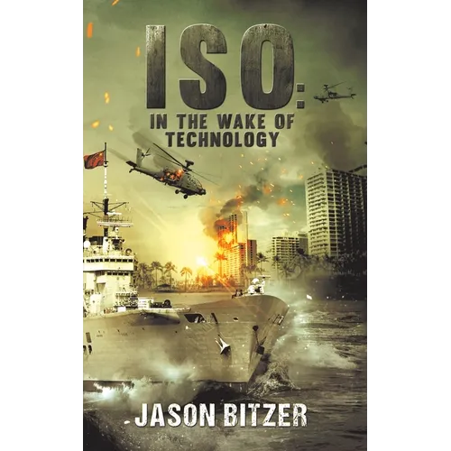 ISO: In the Wake of Technology