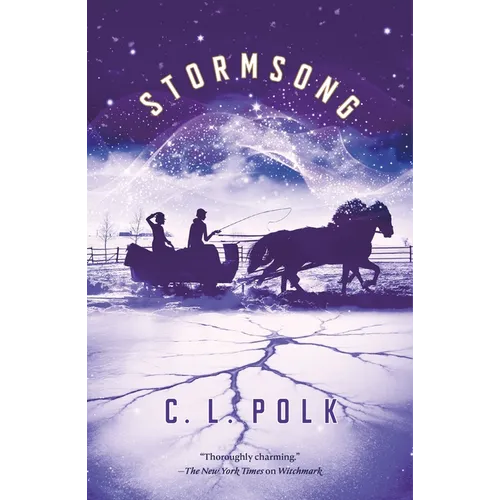 Stormsong